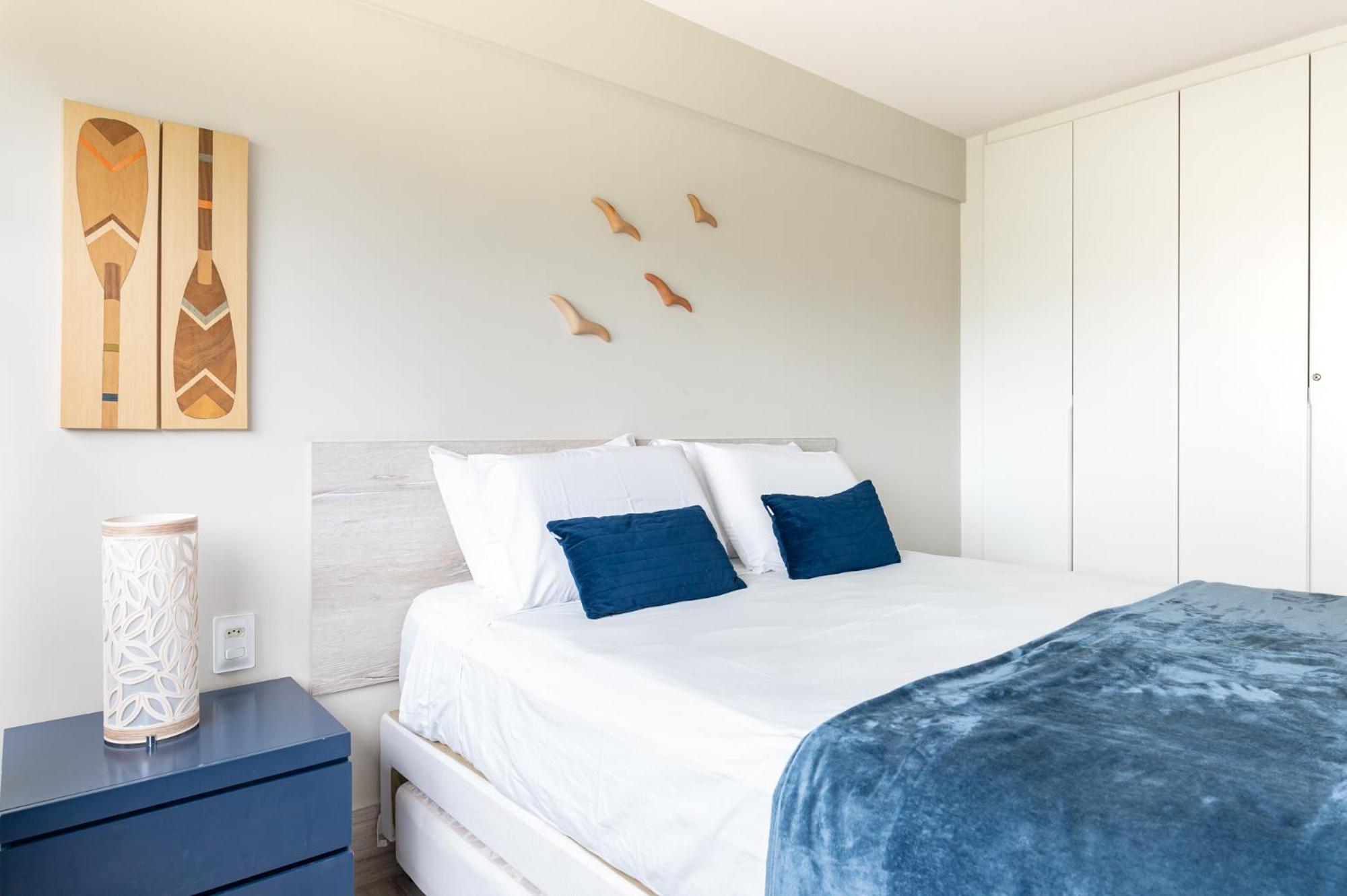 La Fleur Polinésia Apartamento Pôrto das Galinhas